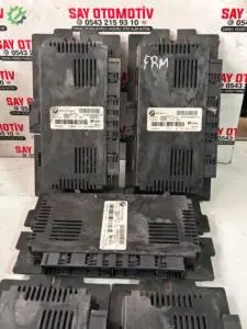6135 9240530- 01 BMW E90 E91 LED FRM3 RPL2 XENON IŞIK MODÜLÜ