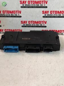 61.35 9228490-02 PL6 JBBFE3 BMW F10 CONFOR GÖVDE KASA BEYNİ V5