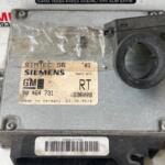 Opel Vectra Motor Beyni Çıkma Parça Kayseri