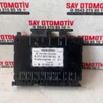 A2118208985 MERCEDES W211 CLK HAREKETLİ KOLTUK BEYNİ