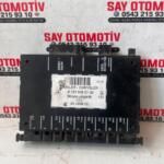 A1635452132 MERCEDES ML W163 W164 HAREKETLİ KOLTUK BEYNİ