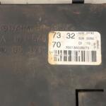 A1635457332 A1635452832 MERCEDES ML W163 EAM CONFOR SAM BEYNİ