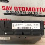 A1635457332 A1635452832 MERCEDES ML W163 EAM CONFOR SAM BEYNİ