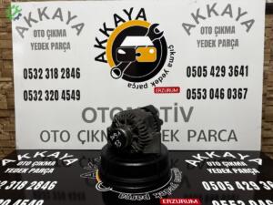 2622918 OPEL COMBO-CORSA-MERİVA-AGİLA 1.3 CDTI 105A Şarj Dinamosu