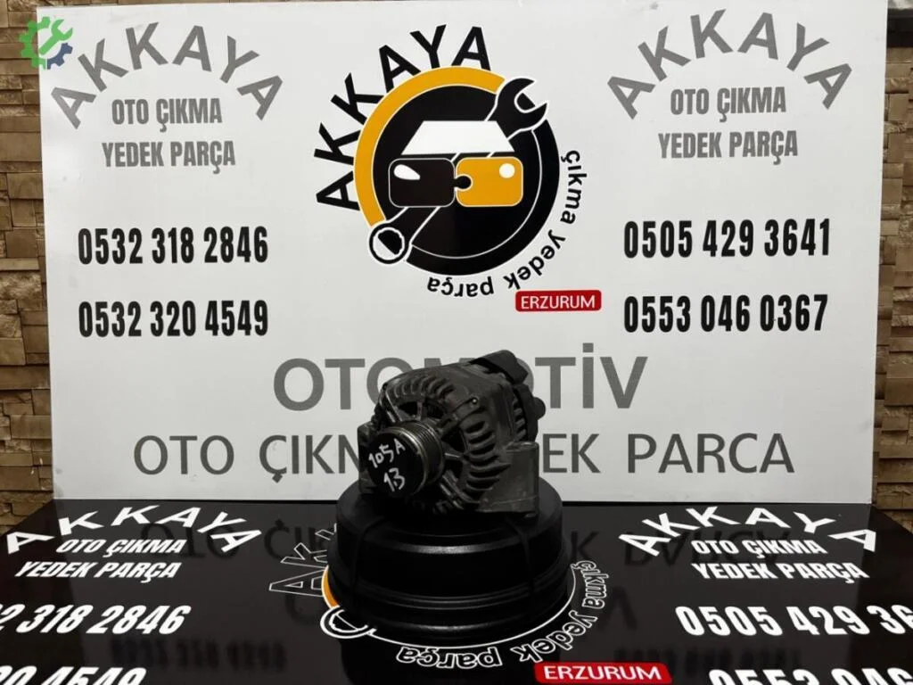 Suzuki Swift 2622918 çıkma parça
