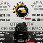 1998 Renault Clio Gösterge Paneli Çıkma Parça Erzurum