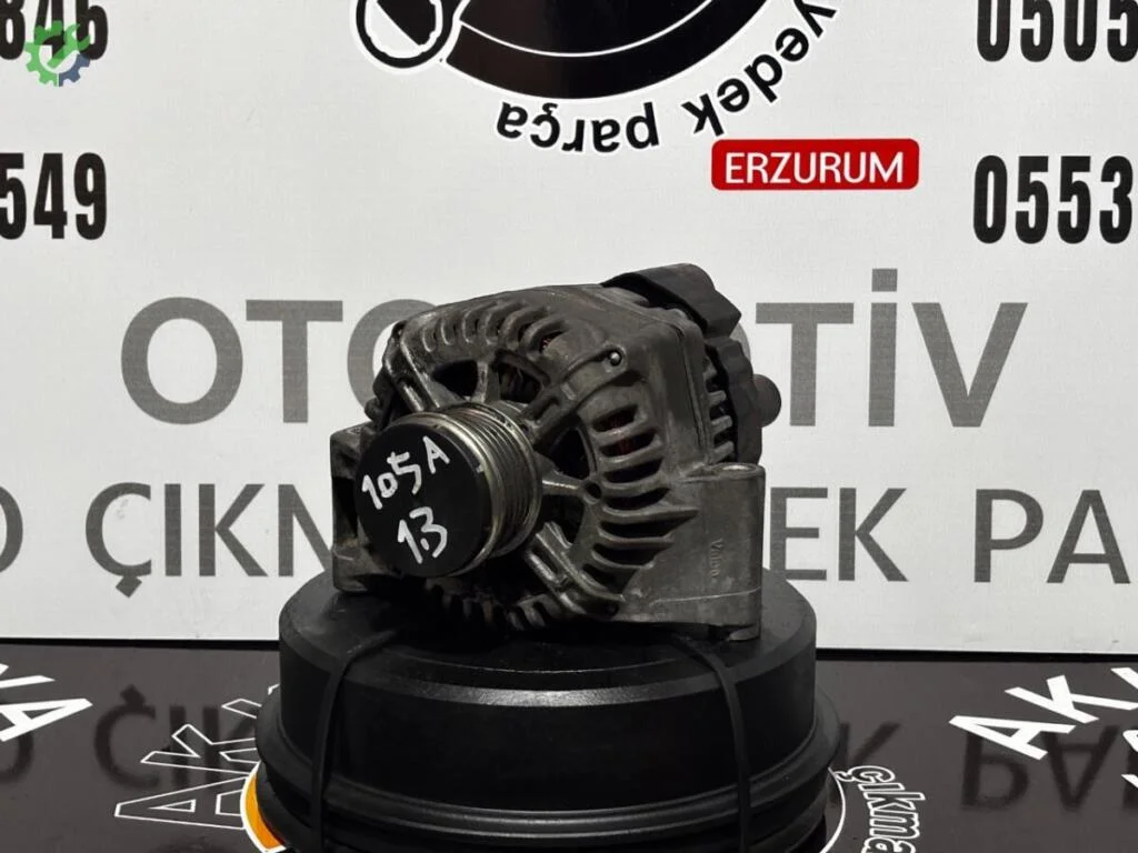 Suzuki Swift 2622918 çıkma parça