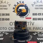 9675878480 BSM-R05 PEUGEOT 207-301-308-PARTNER Sigorta Kutusu