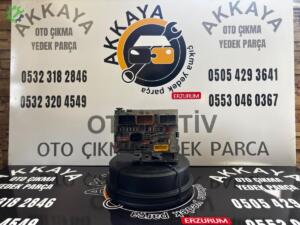 9675878480 BSM-R05 PEUGEOT 207-301-308-PARTNER Sigorta Kutusu
