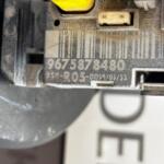 9675878480 BSM-R05 CİTROEN C3-C4-BERLİNGO Sigorta Kutusu