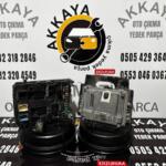 Peugeot Partner Kaput Çıkma Parça Konya