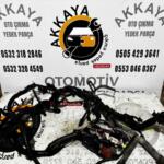 Peugeot Partner Kaput Çıkma Parça Konya