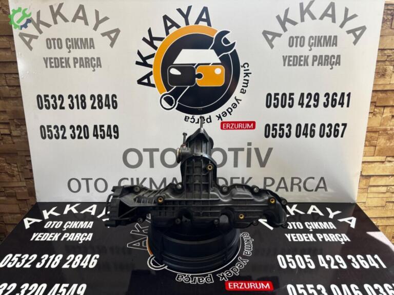 Seat Toledo Emme Manifoldu çıkma parça