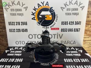 03L129711AQ SKODA OCTAVİA-SUPERB CAY 1.6 TDI Emme Manifoldu