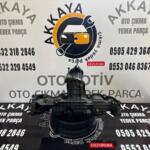2008 Skoda Octavia Emme Manifoldu Çıkma Parça Erzurum