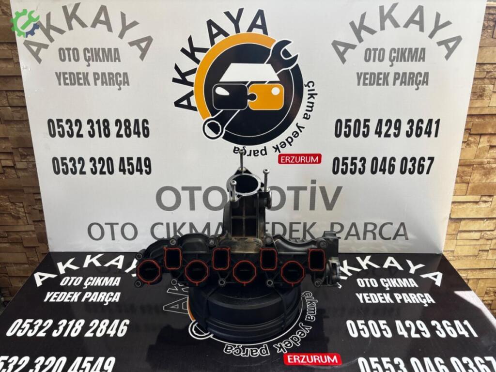 Seat Toledo Emme Manifoldu 03L129711AQ çıkma parça