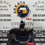 2009 Audi A3 Emme Manifoldu Çıkma Parça Erzurum