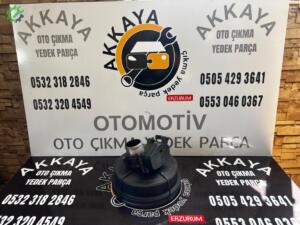 03L128063J SKODA OCTAVİA-SUPERB-FABİA-RAPID-YETİ 1.6 TDI CAY Gaz Kelebeği