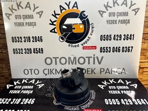 Audi A3 Gaz Kelebeği çıkma parça