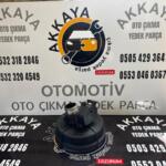 2008 Volkswagen Passat Gaz Kelebeği Çıkma Parça Erzurum