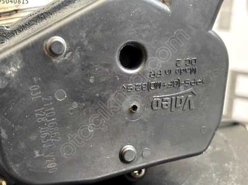 Audi A3 Gaz Kelebeği 03L128063J çıkma parça