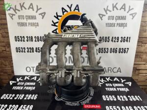 FİAT MAREA-BRAVA-STİLO-ALBEA-SİENA-DOBLO 1.6 Emme Manifoldu