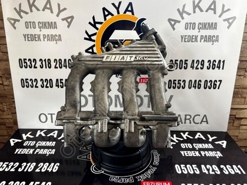 FİAT MAREA-BRAVA-STİLO-ALBEA-SİENA-DOBLO 1.6 Emme Manifoldu