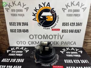 36100-2B102 KİA RİO-CEED-CERATO 1.2-1.4-1.6 Marş Motoru