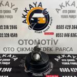 2008 Kia Rio Marş Motoru Çıkma Parça Erzurum