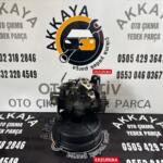 1996 Volkswagen Transporter Mazot Pompası Çıkma Parça Erzurum