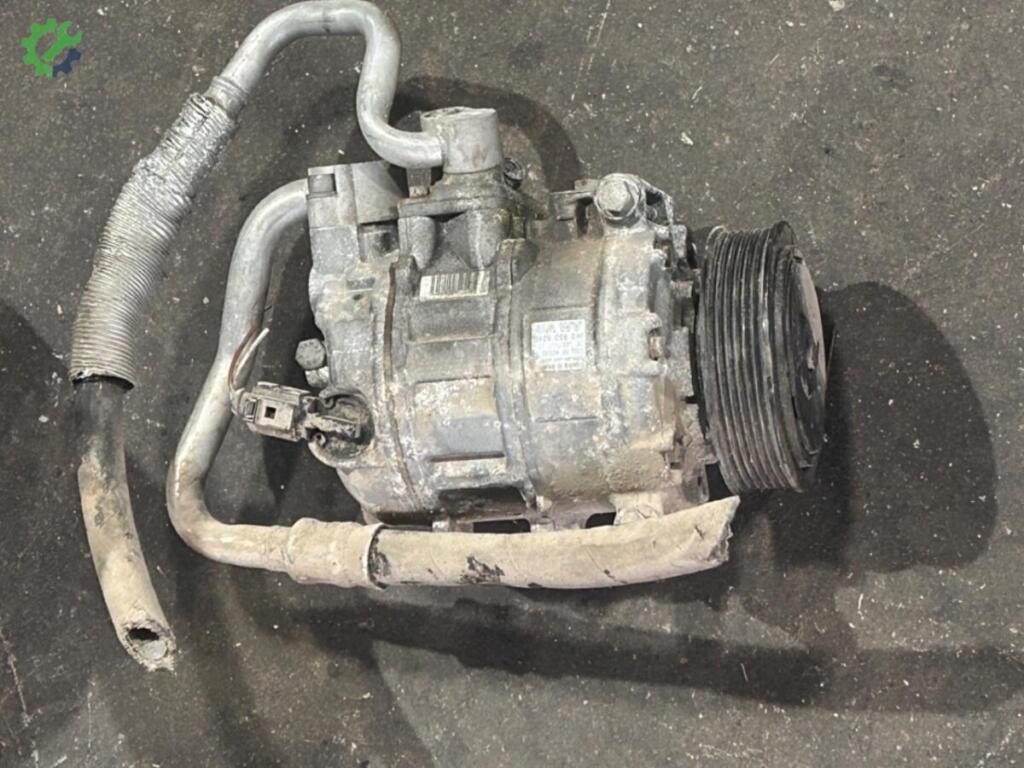 Seat Leon Kompresör 1K0820859E çıkma parça