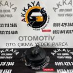 2004 Audi A3 Gaz Kelebeği Çıkma Parça Erzurum
