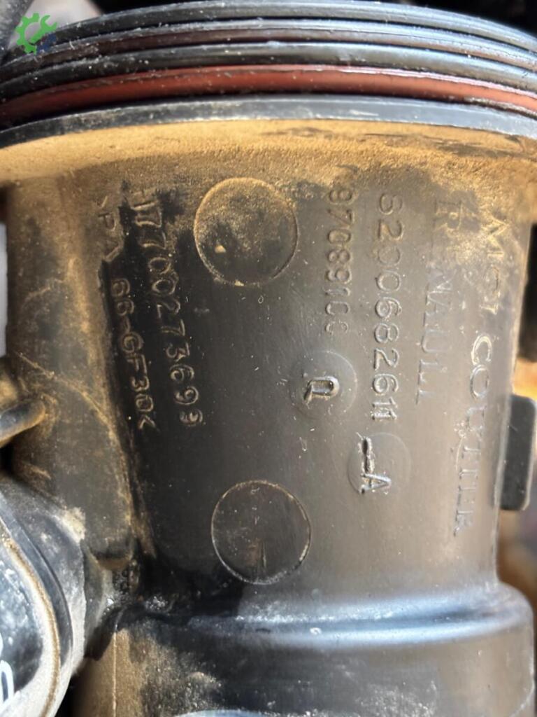 Dacia Solenza Gaz Kelebeği 8200682611 çıkma parça