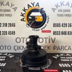 Dacia Solenza Gaz Kelebeği Çıkma Parça Erzurum