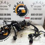 CC16-9K499-PLD FORD TRANSİT V347-V362-CUSTOM Motor Tesisatı