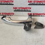 A0997661700 HUF 14632 MERCEDES GLB GLA SOL DIŞ KAPI KOLU KEYLESS