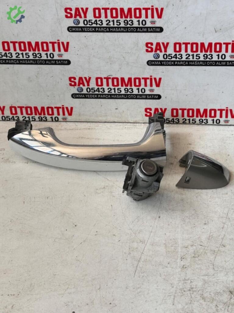 Mercedes-Benz GLA Dış Kapı Kolu A0997661700 çıkma parça