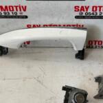 A0997661700 HUF 14632 MERCEDES GLB GLA SOL DIŞ KAPI KOLU KEYLESS