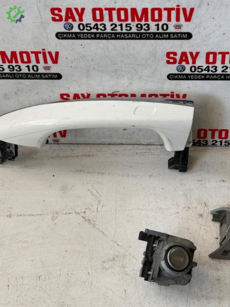 Mercedes-Benz GLA Dış Kapı Kolu A0997661700 çıkma parça