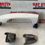 A0997661700 HUF 14632 MERCEDES GLB GLA SOL DIŞ KAPI KOLU KEYLESS
