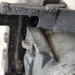 A0997661700 HUF 14632 MERCEDES GLB GLA SOL DIŞ KAPI KOLU KEYLESS
