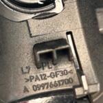 A0997661700 HUF 14632 MERCEDES GLB GLA SOL DIŞ KAPI KOLU KEYLESS