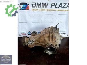 INFİNİTİ FX-35 NİSSAN 350Z 3.5 V6 24V BENZİNLİ DEFRANSİYEL