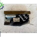 INFİNİTİ FX-35 SANRUF MOTORU
