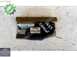 INFİNİTİ FX-35 SANRUF MOTORU