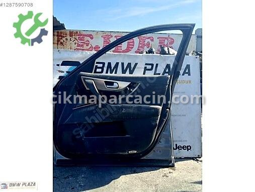 Infiniti FX Sağ Ön Kapı çıkma parça