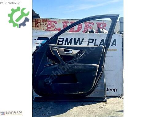 Infiniti FX Sağ Ön Kapı çıkma parça