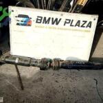 BMW 4 Serisi Şaft Çıkma Parça İzmir