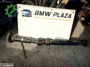 İNFİNİTİ FX30D 3.0D V9X ARKA ŞAFT
