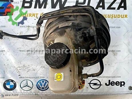 Infiniti FX Westinghouse çıkma parça